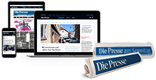 Die Presse / Die Pressa am Sonntag