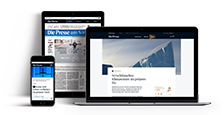 Die Presse / Die Pressa am Sonntag
