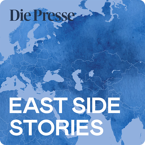 East Side Stories Logo